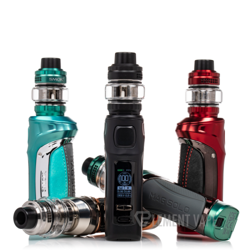 SMOK MAG SOLO KIT