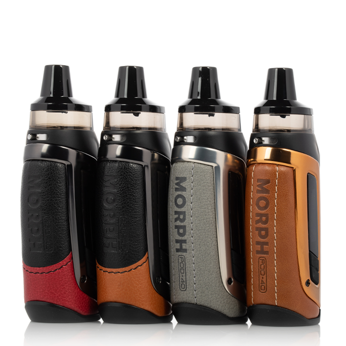 SMOK MORPH POD-40 KIT