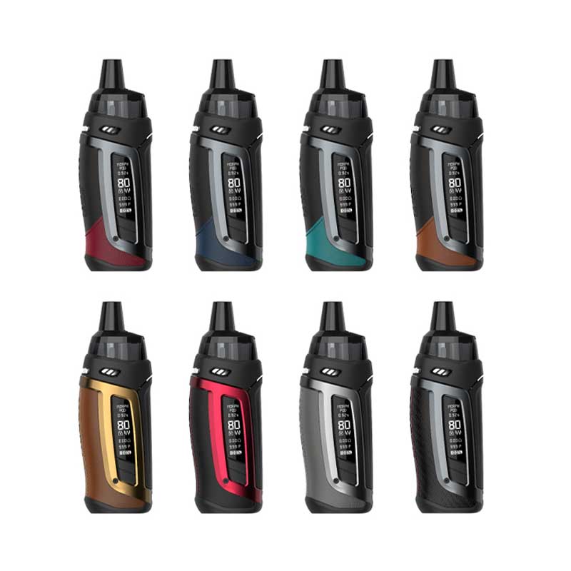 SMOK MORPH POD-80 KIT