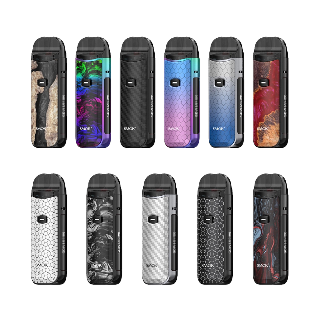 SMOK NORD 5 KIT