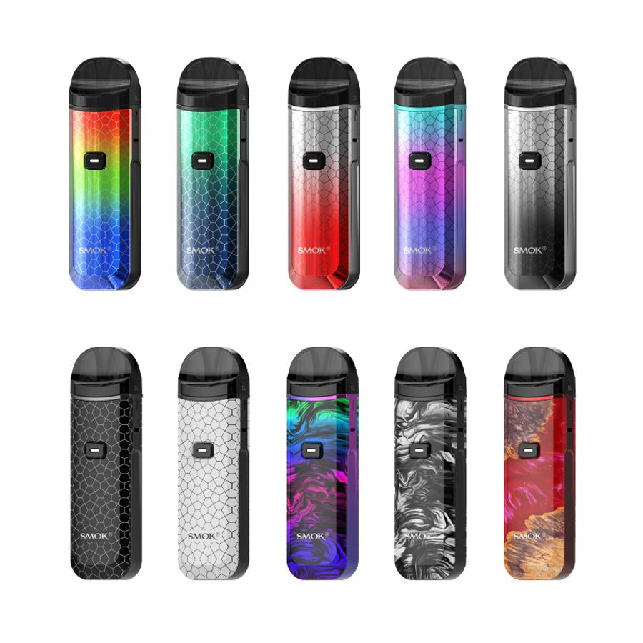 SMOK NORD PRO KIT