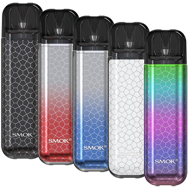 SMOK NOVO 2S POD KIT