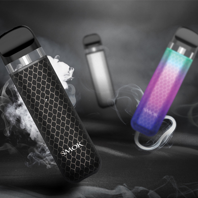 SMOK NOVO 3 25W 800MAH POD SYSTEM STARTER KIT