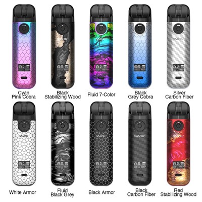 SMOK NOVO 4 POD KIT