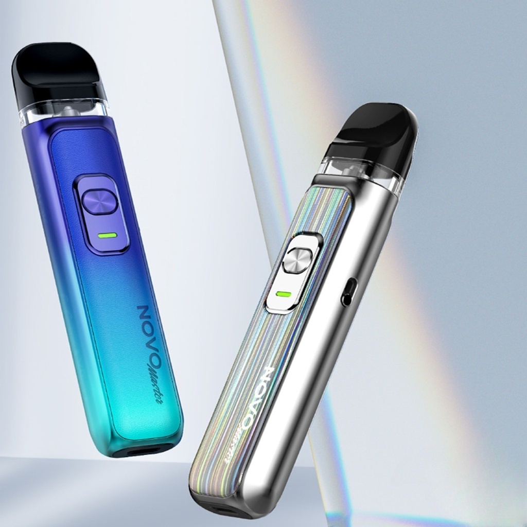 SMOK NOVO MASTER 1000MAH POD SYSTEM STARTER KIT