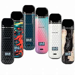 SMOK NOVO X KIT