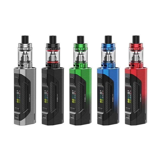 SMOK RIGEL MINI KIT