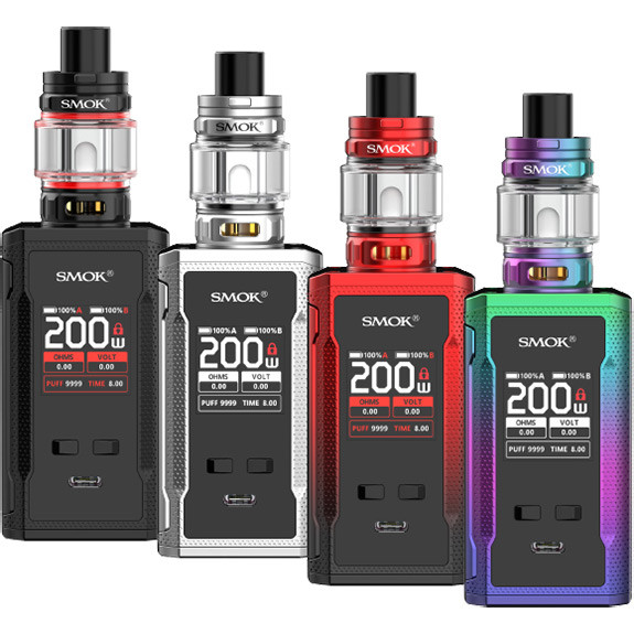 SMOK R-KISS 2 KIT