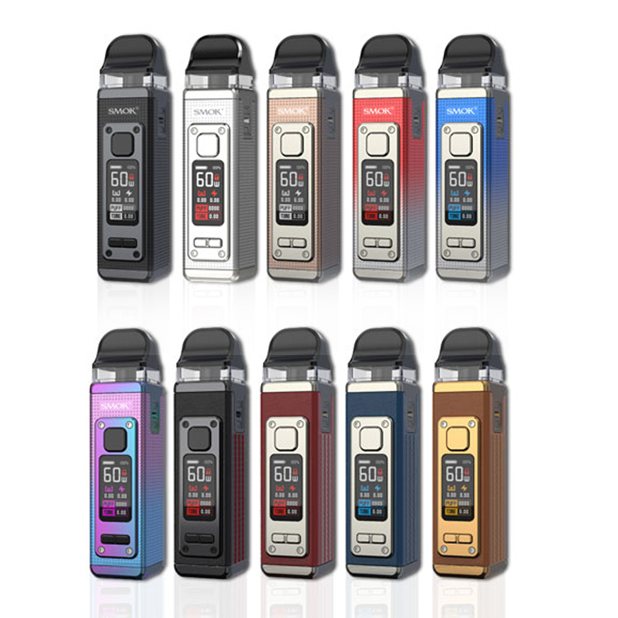 SMOK RPM 4 KIT