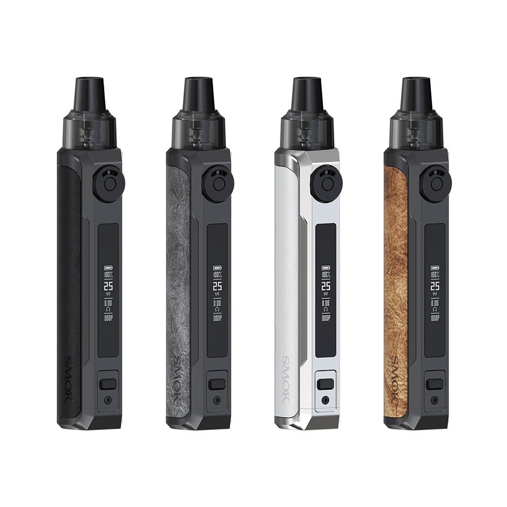 SMOK RPM 5 KIT