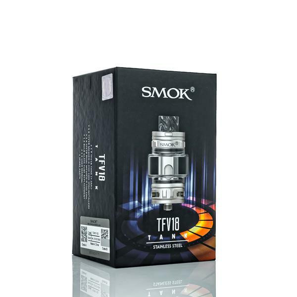 SMOK TFV18 TANK