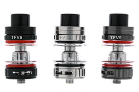 SMOK TFV9 TANK