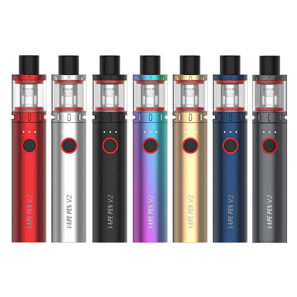 SMOK VAPE PEN V2 KIT