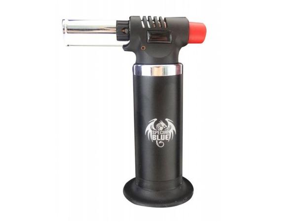 SPECIAL BLUE FURY BUTANE TORCH