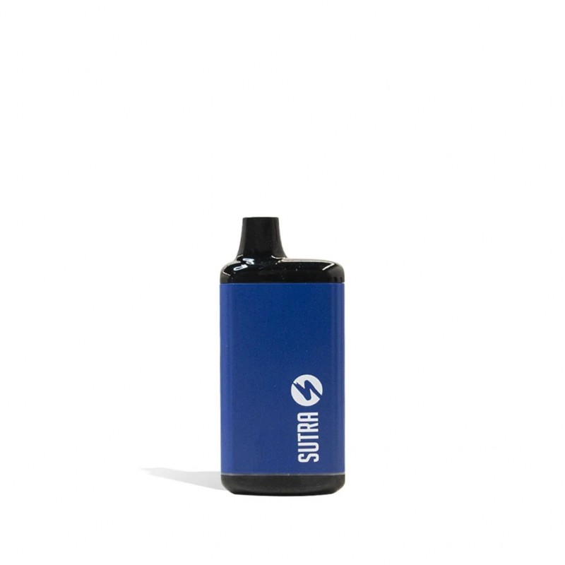 SUTRA SILO PRO AUTO-DRAW CARTRIDGE VAPORIZER