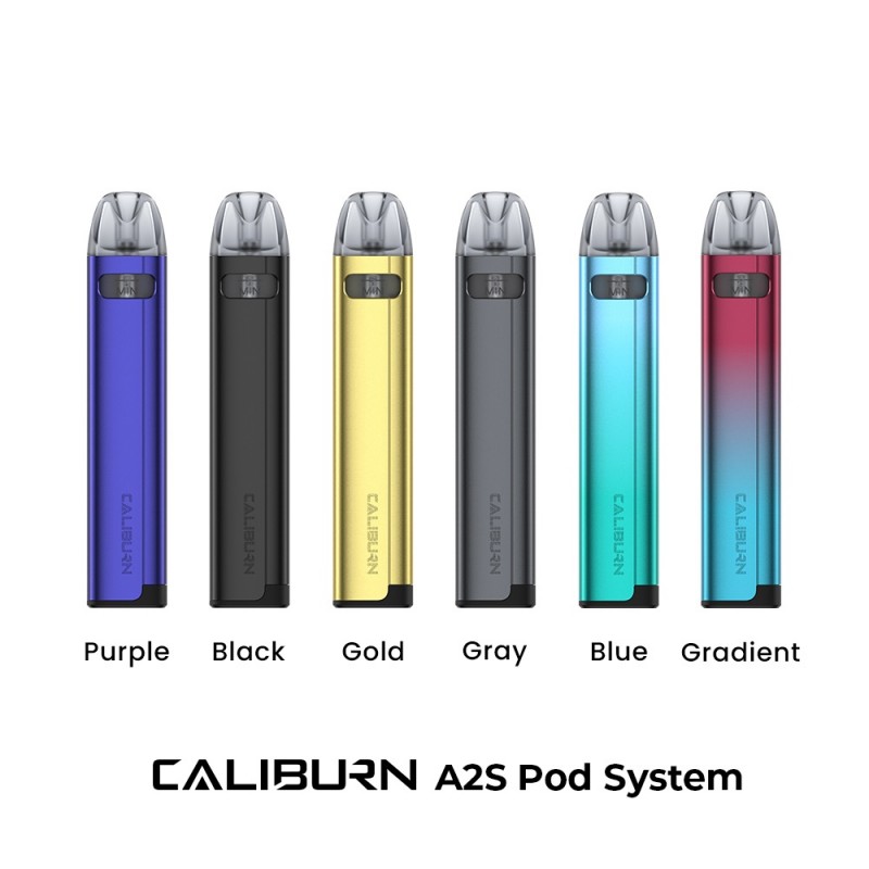 UWELL CALIBURN A2S POD KIT