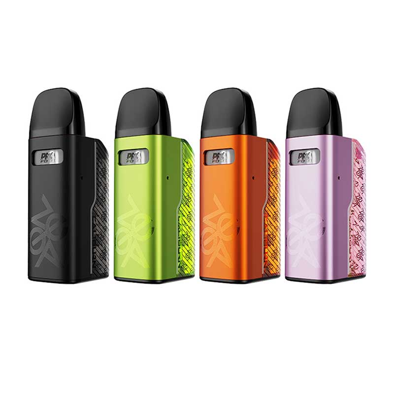 UWELL CALIBURN GZ2 CYBER POD KIT