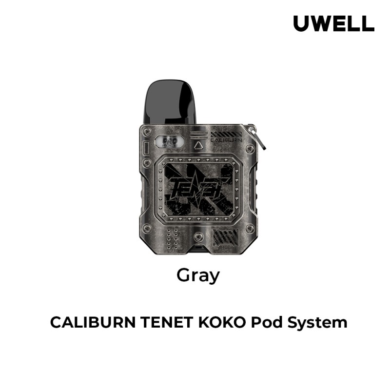 UWELL CALIBURN TENET KOKO POD KIT