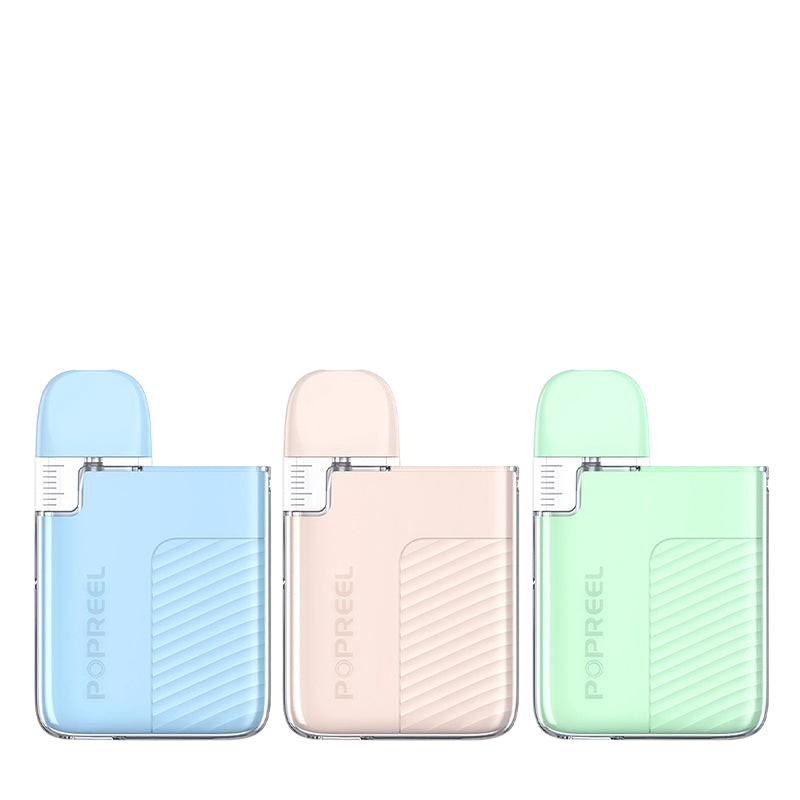 UWELL POPREEL PK1 POD SYSTEM