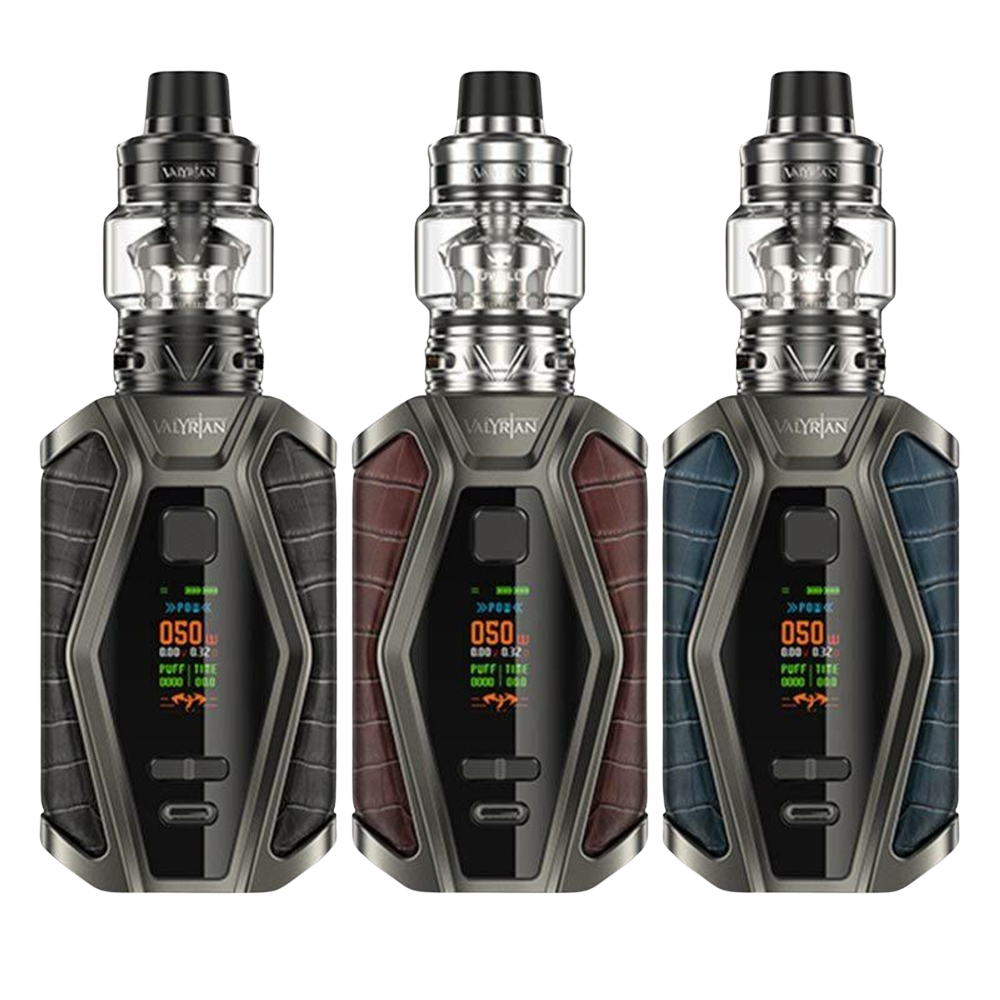 UWELL VALYRIAN III KIT