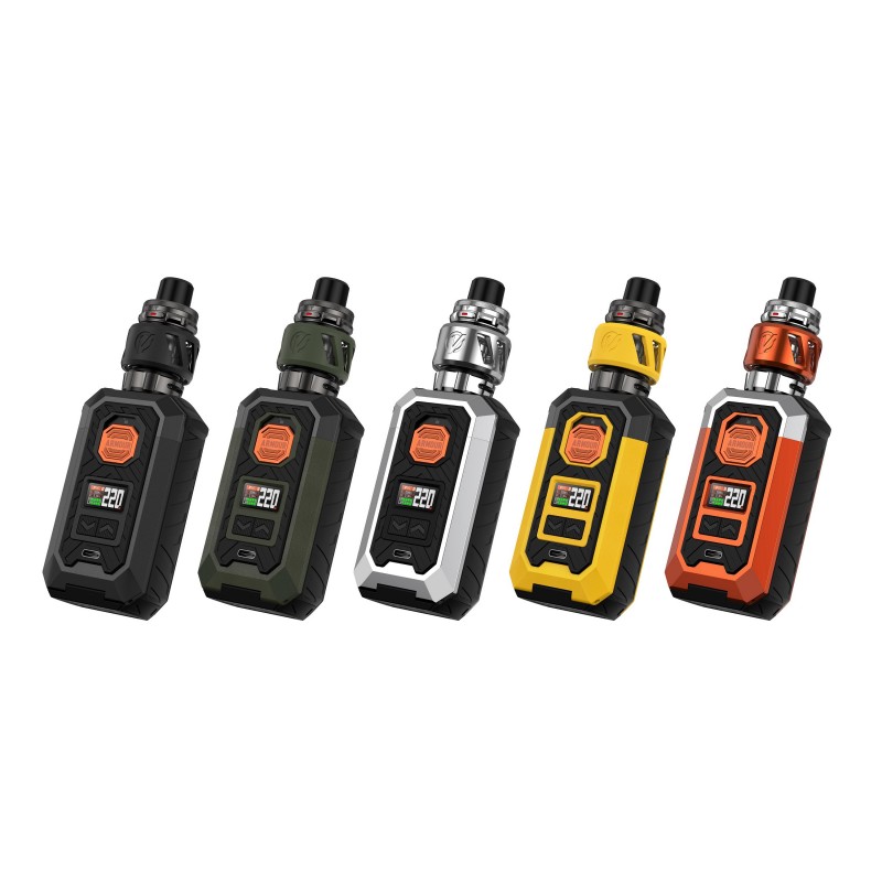 VAPORESSO ARMOUR MAX KIT