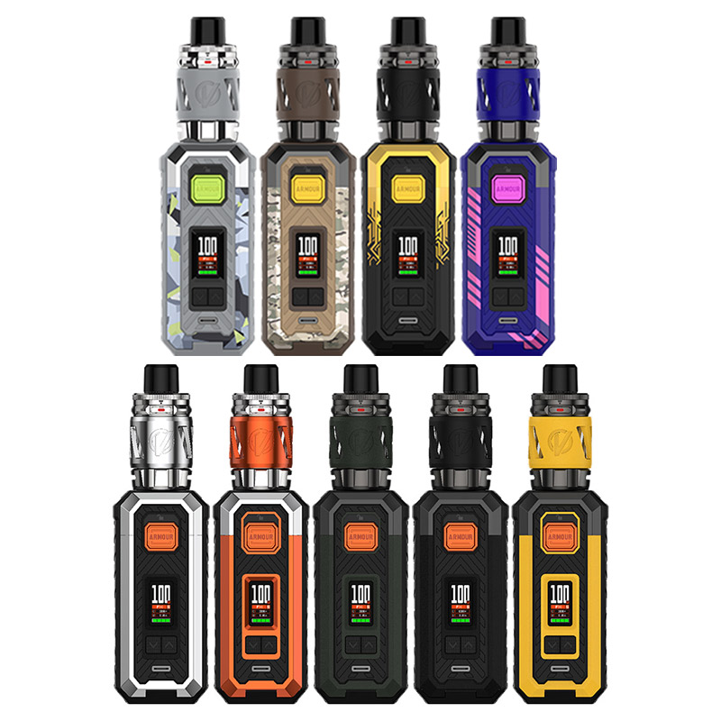 VAPORESSO ARMOUR S KIT