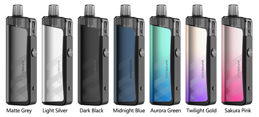 VAPORESSO GEN AIR 40 KIT