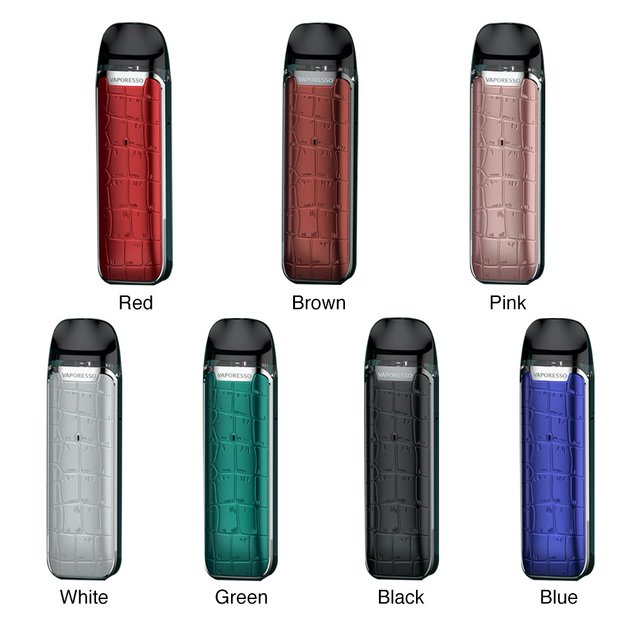 VAPORESSO LUXE Q KIT