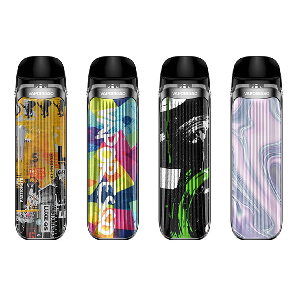 VAPORESSO LUXE QS KIT