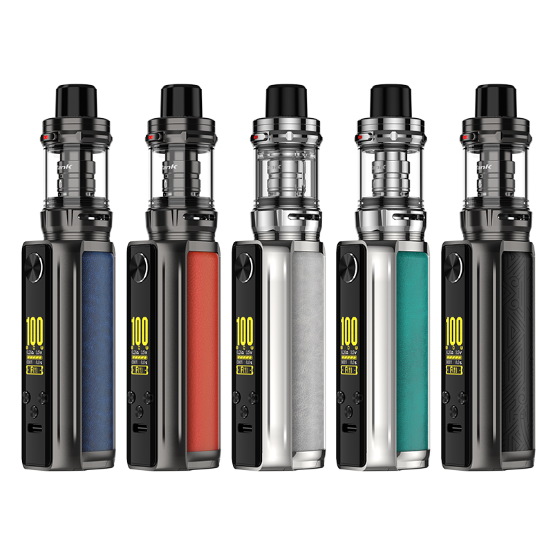 VAPORESSO TARGET 100 KIT