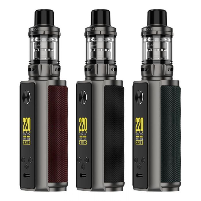 VAPORESSO TARGET 200 KIT