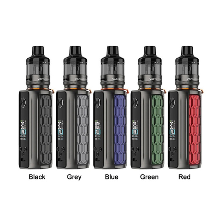 VAPORESSO TARGET 80 KIT