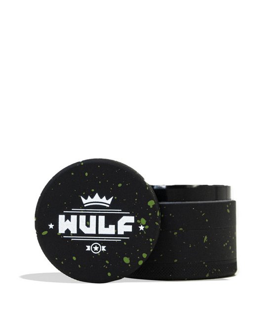 WULF 4 PARTS 65MM SPLATTER GRINDER