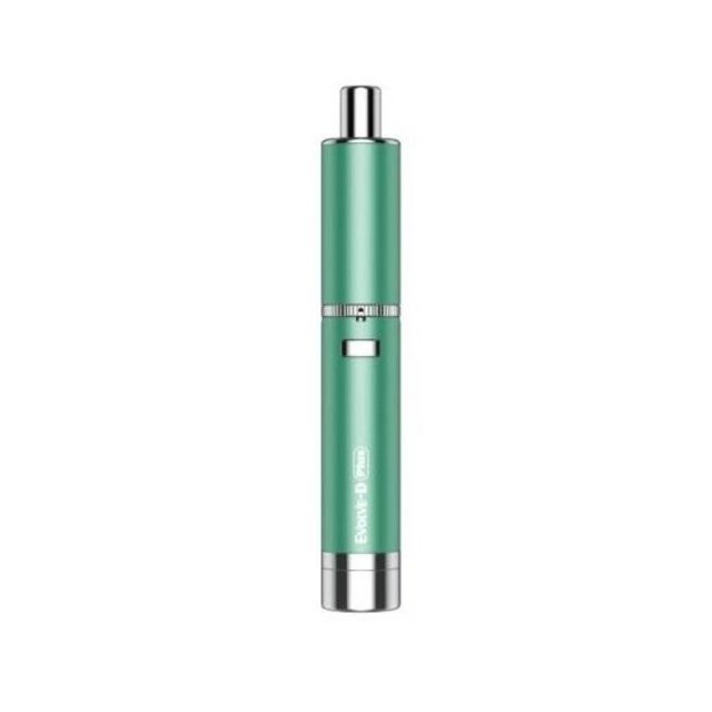 YOCAN 2020 VERSION EVOLVE D PLUS DRY HERB VAPORIZER