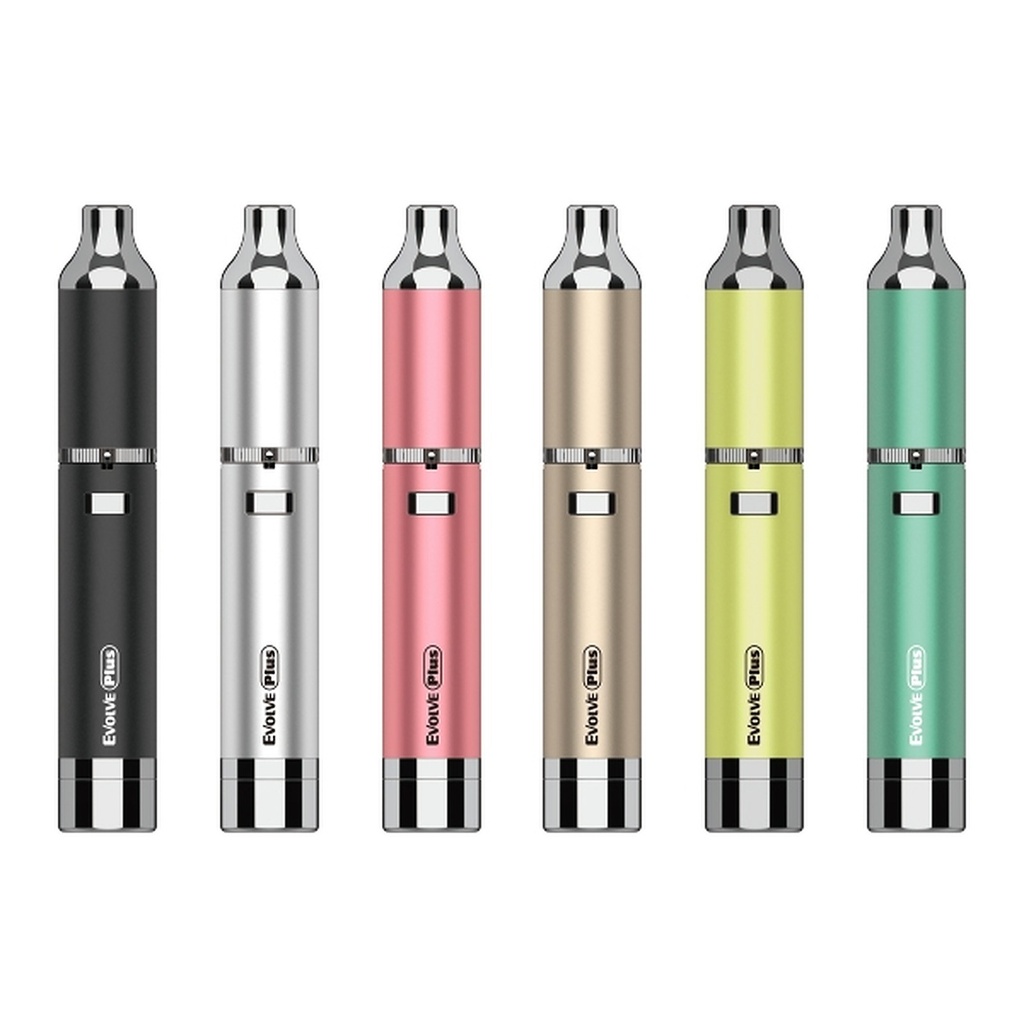 YOCAN 2020 VERSION EVOLVE PLUS VAPORIZER