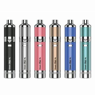 YOCAN 2020 VERSION EVOLVE PLUS XL VAPORIZER