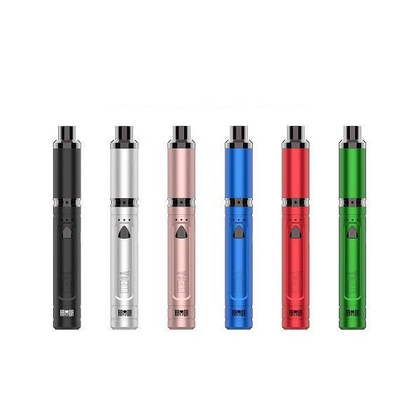 YOCAN ARMOR WAX PEN