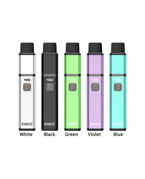 YOCAN CUBEX VAPORIZER KIT