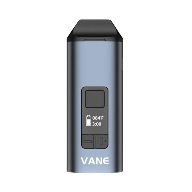 YOCAN VANE LED SCREEN DRY HERB VAPORIZER