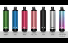 YOCAN VERVE 450MAH CARTRIDGE BATTERY