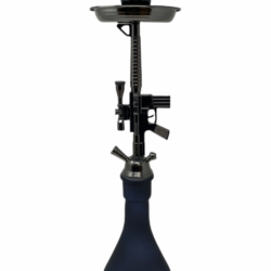 ZEBRA SNIPER 1 HOSE HOOKAH