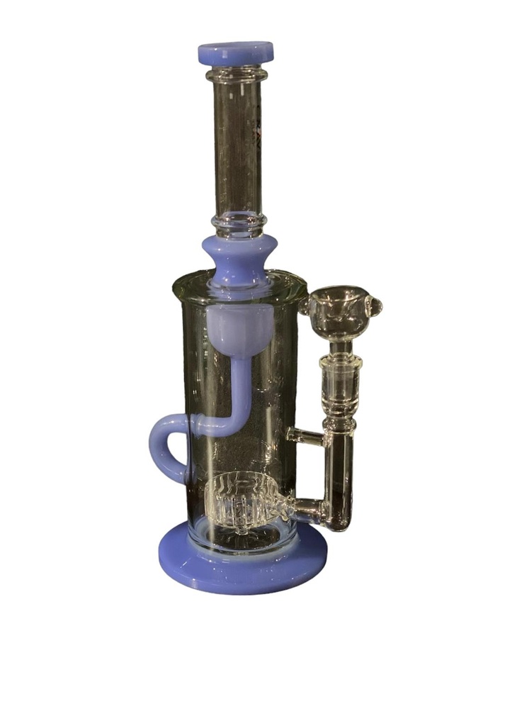 CRAVE GLASS WATER PIPE CR078