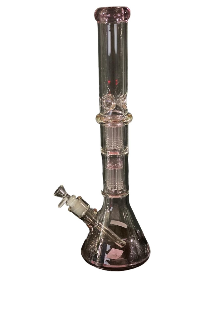 GLASS WATER PIPE RG201