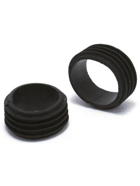 HOOKAH BASE RUBBER 25CT