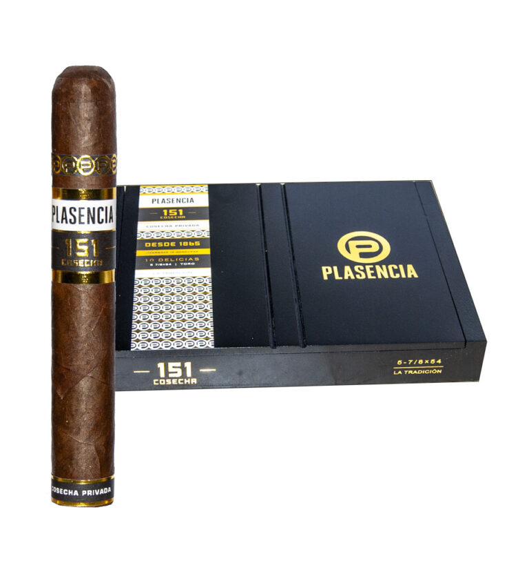 PLASENCIA COSECHA 151 LA TRADICION TO5 7/8X54 (10)