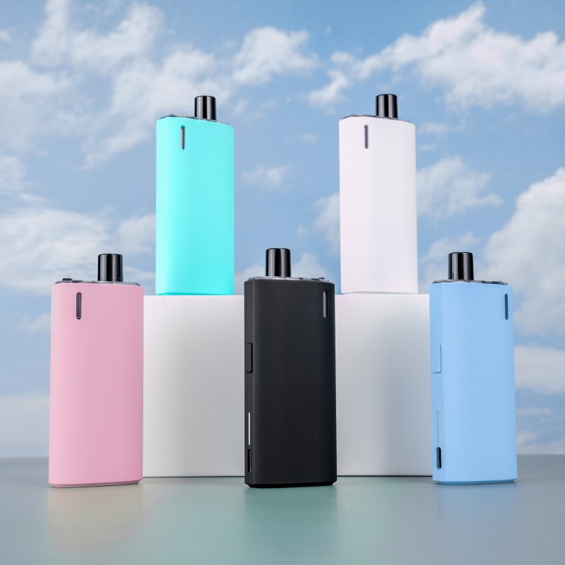 GEEK VAPE PEAK 1300MAH POD SYSTEM STARTER KIT