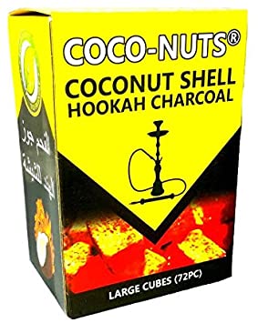 ZEBRA COOCNUT PACKAGED 12 KG -BIG