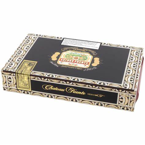 ARTURO FUENTE CHATEAU FUENTE KING T 7 X49 (24)