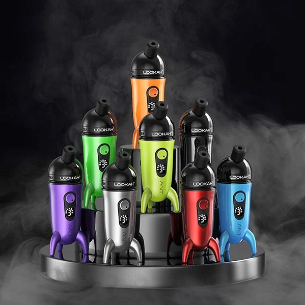 LOOKAH ANT VAPORIZER