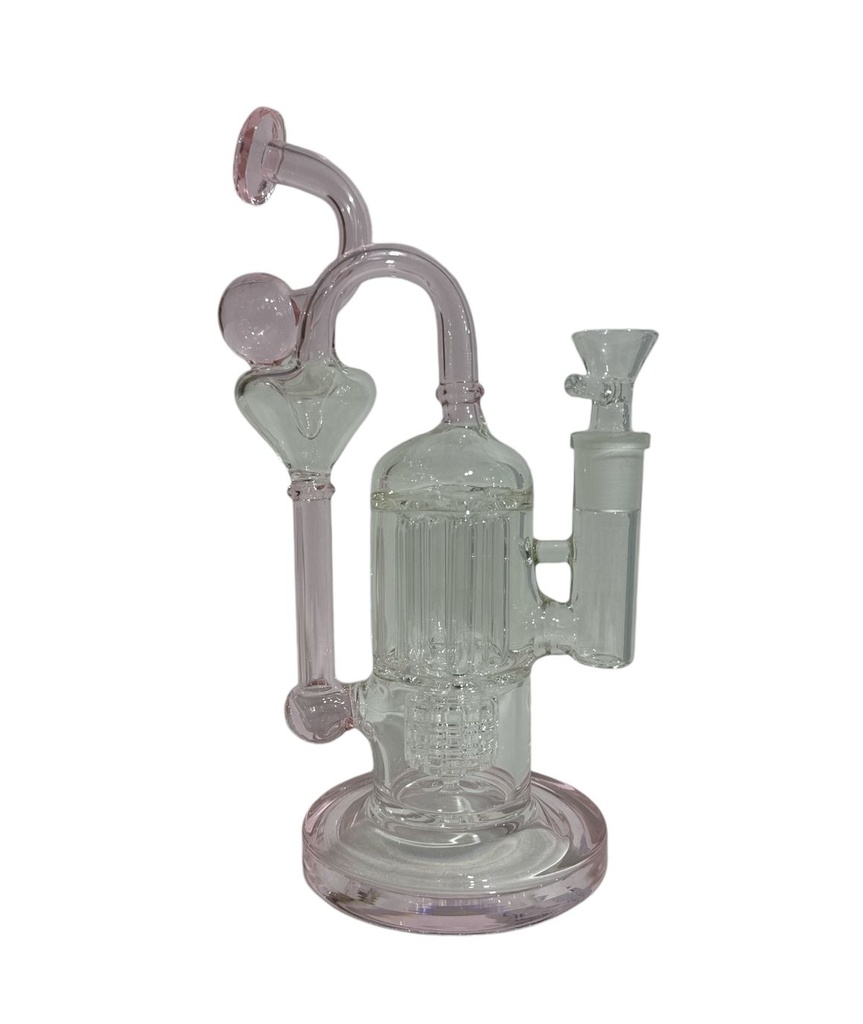 GLASS WATER PIPE WRG-192